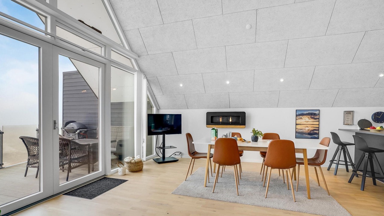 Photo of Bedroom in Vorupør