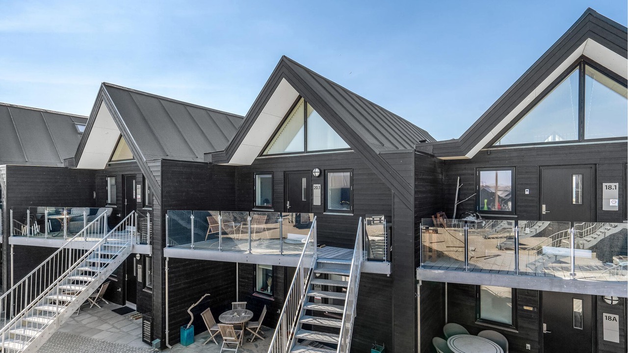 Photo of Outdoor in Vorupør