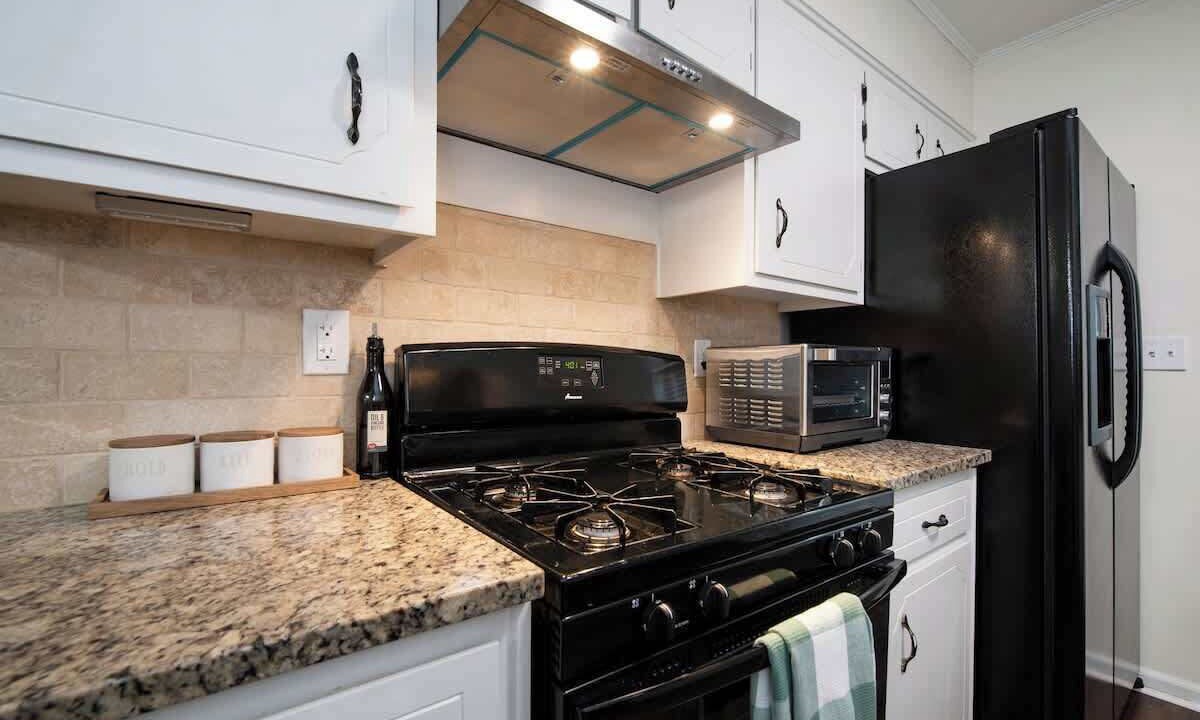 Photo of Kitchen in Lawrenceville