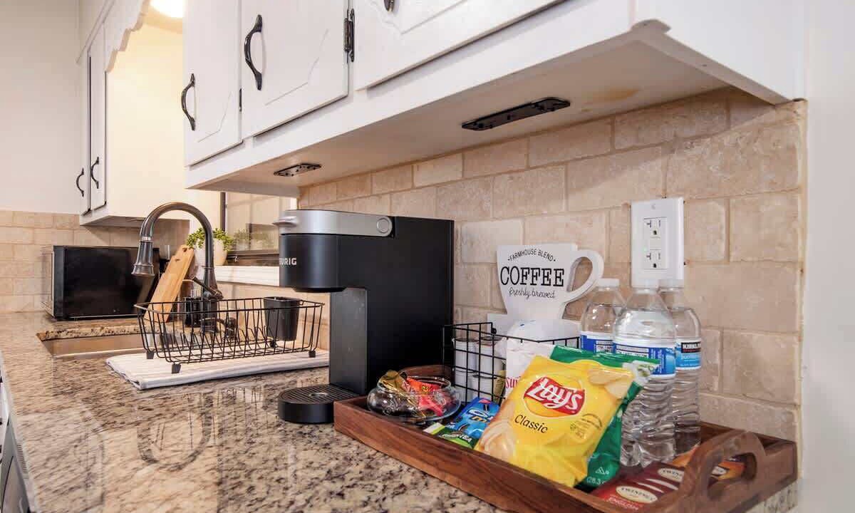 Photo of Kitchen in Lawrenceville