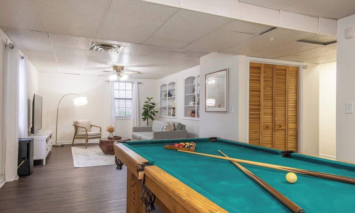 Photo of Bedroom in Lawrenceville