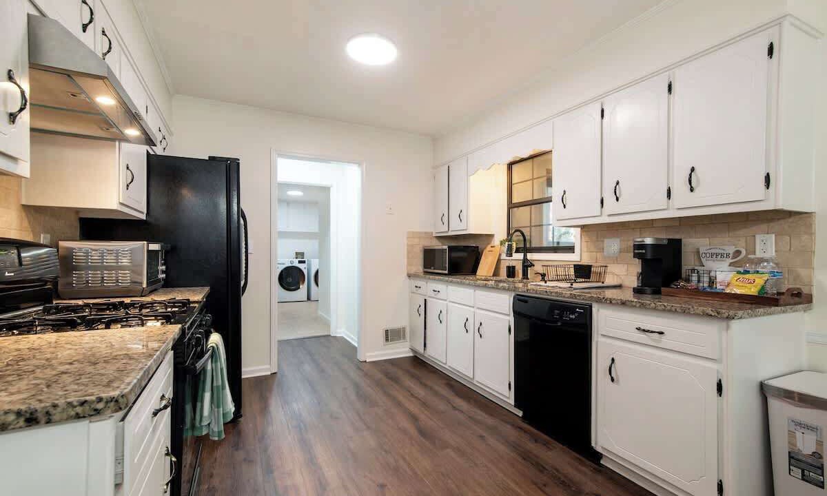 Photo of Kitchen in Lawrenceville