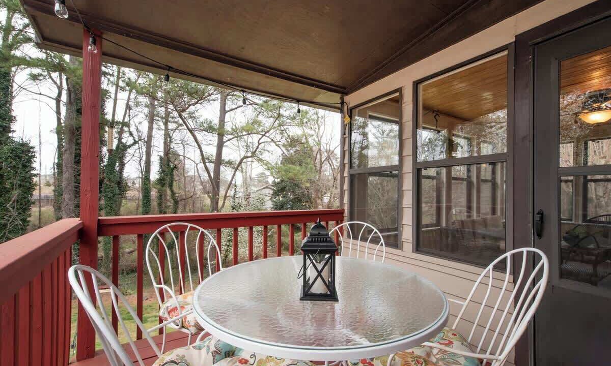 Photo of Outdoor in Lawrenceville