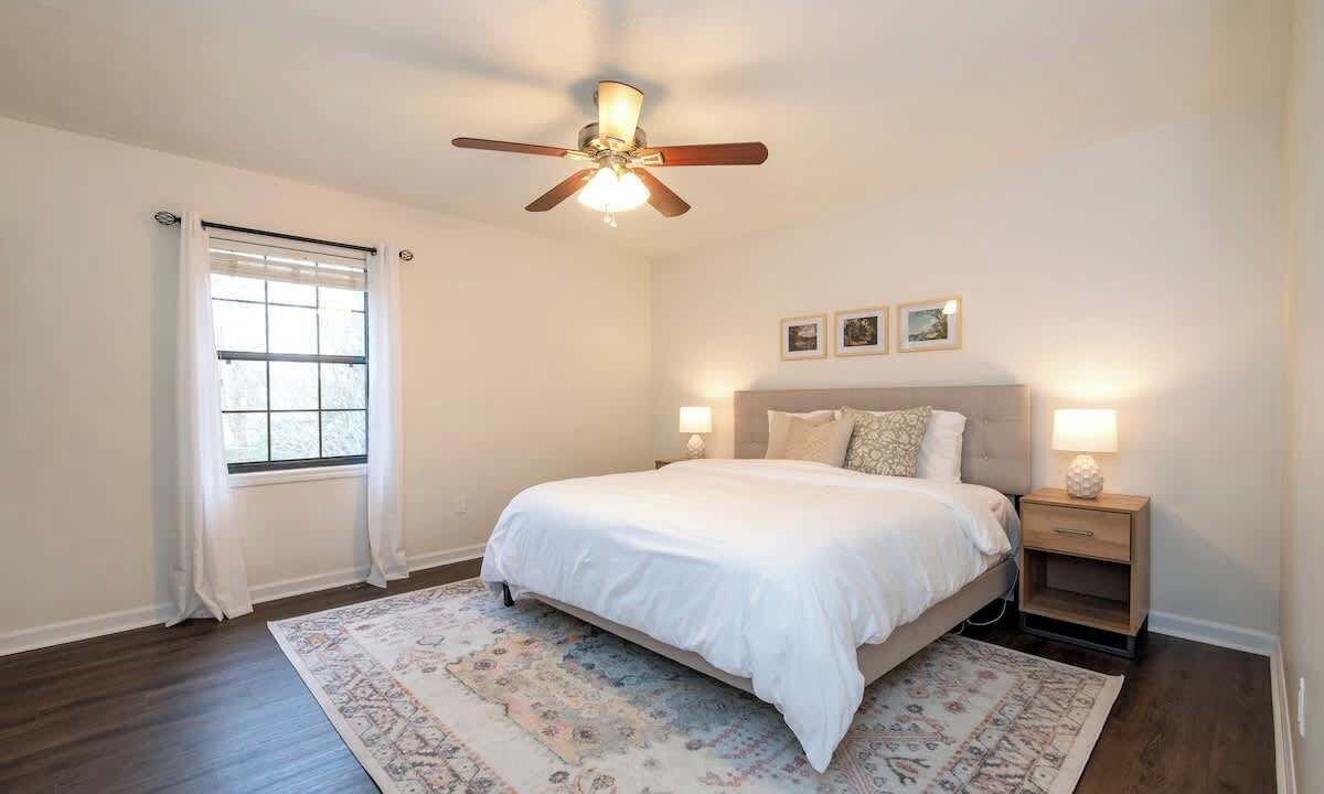 Photo of Bedroom in Lawrenceville