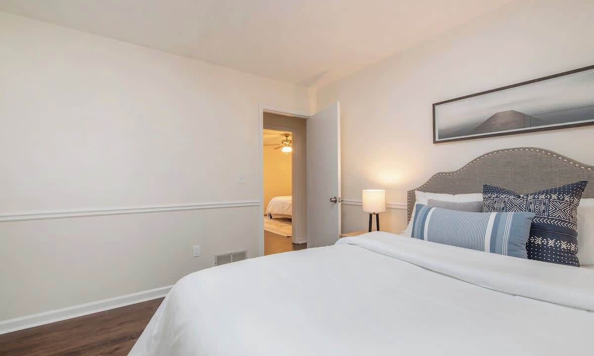 Photo of Bedroom in Lawrenceville