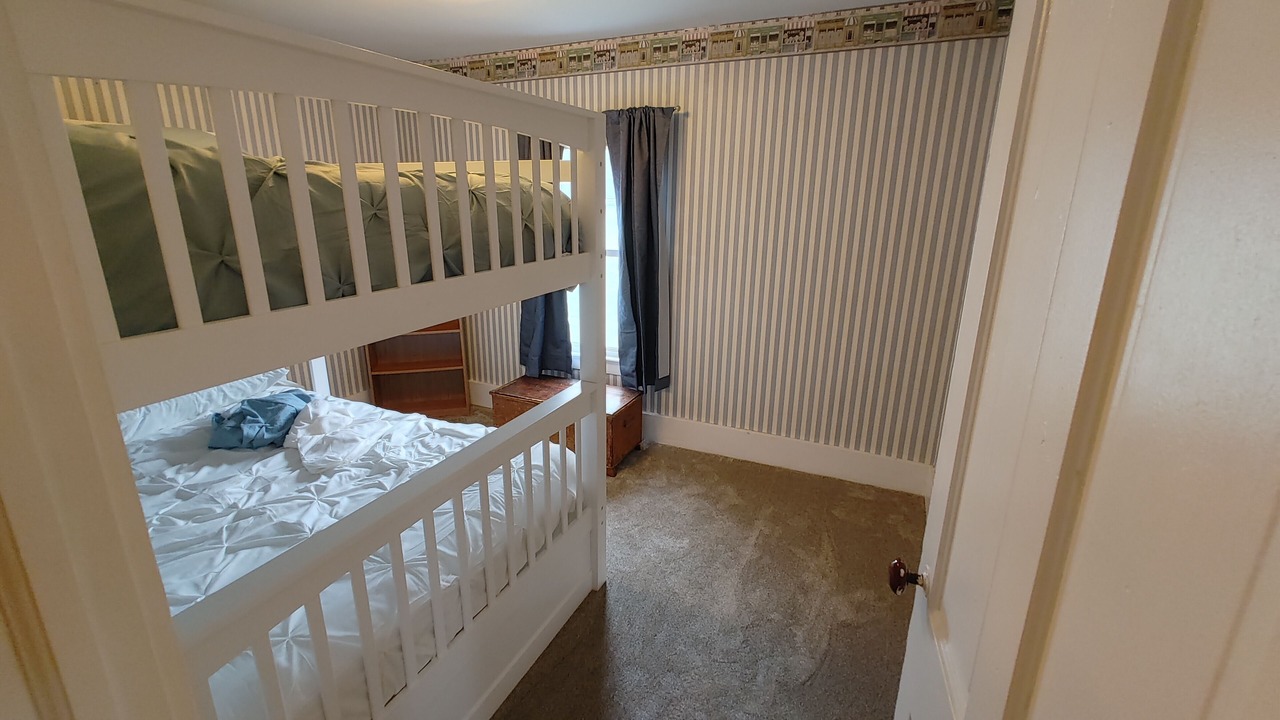 Photo of Bedroom in Canandaigua