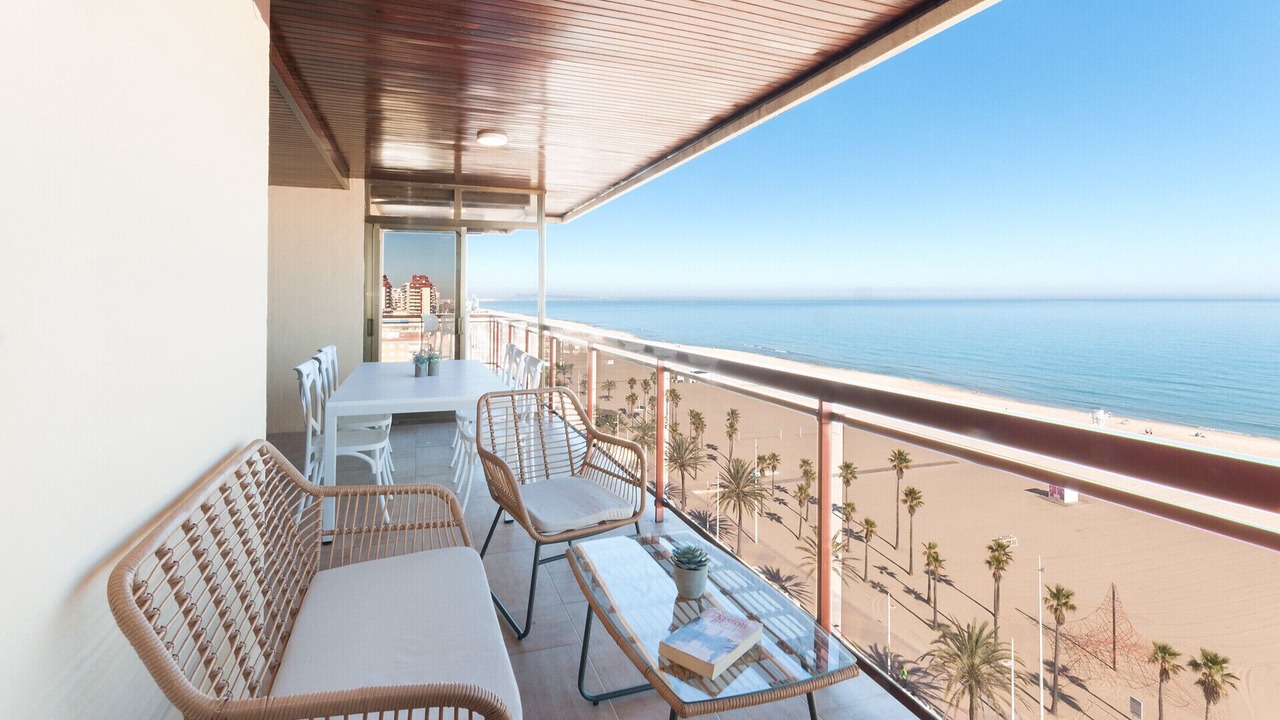 Photo of Outdoor in Grau i Platja