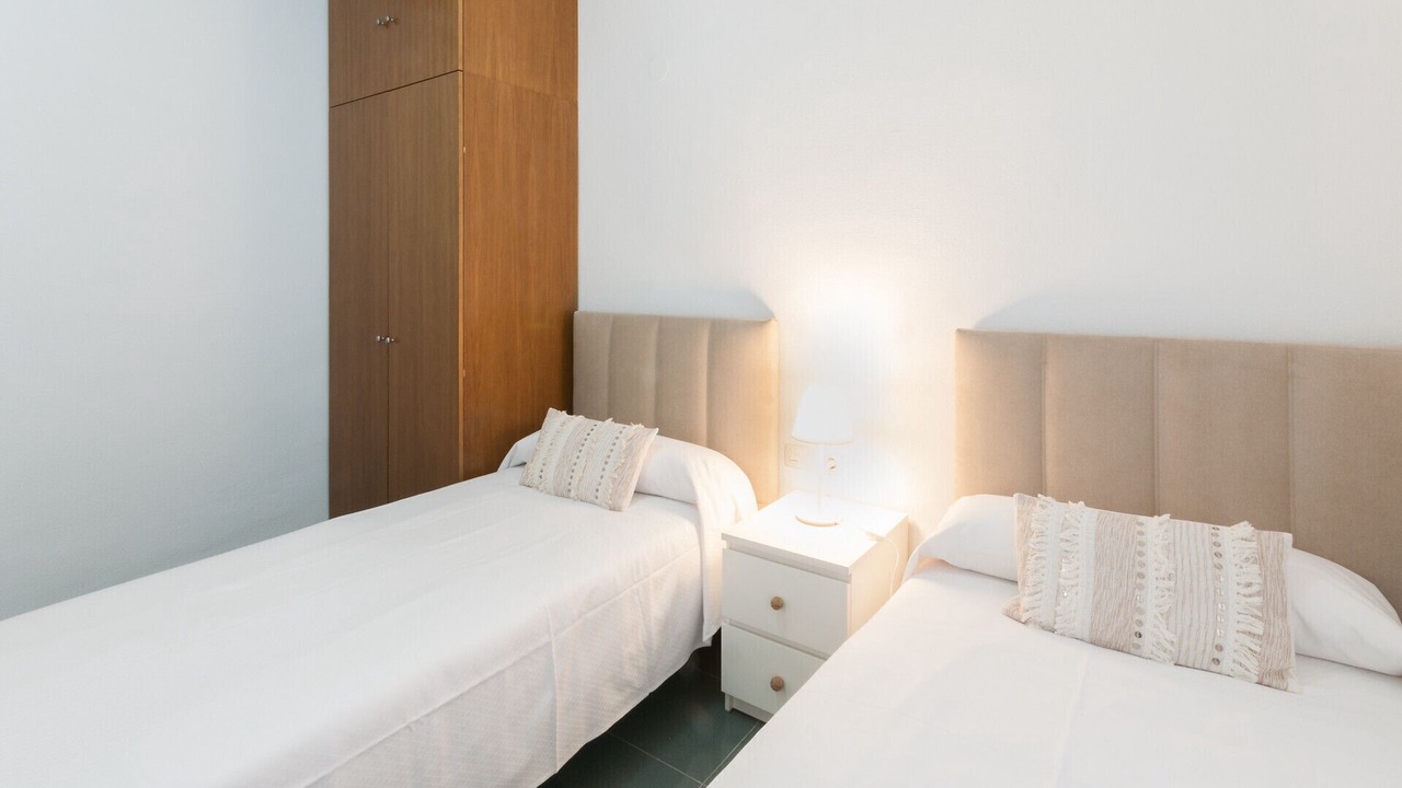 Photo of Bedroom in Grau i Platja