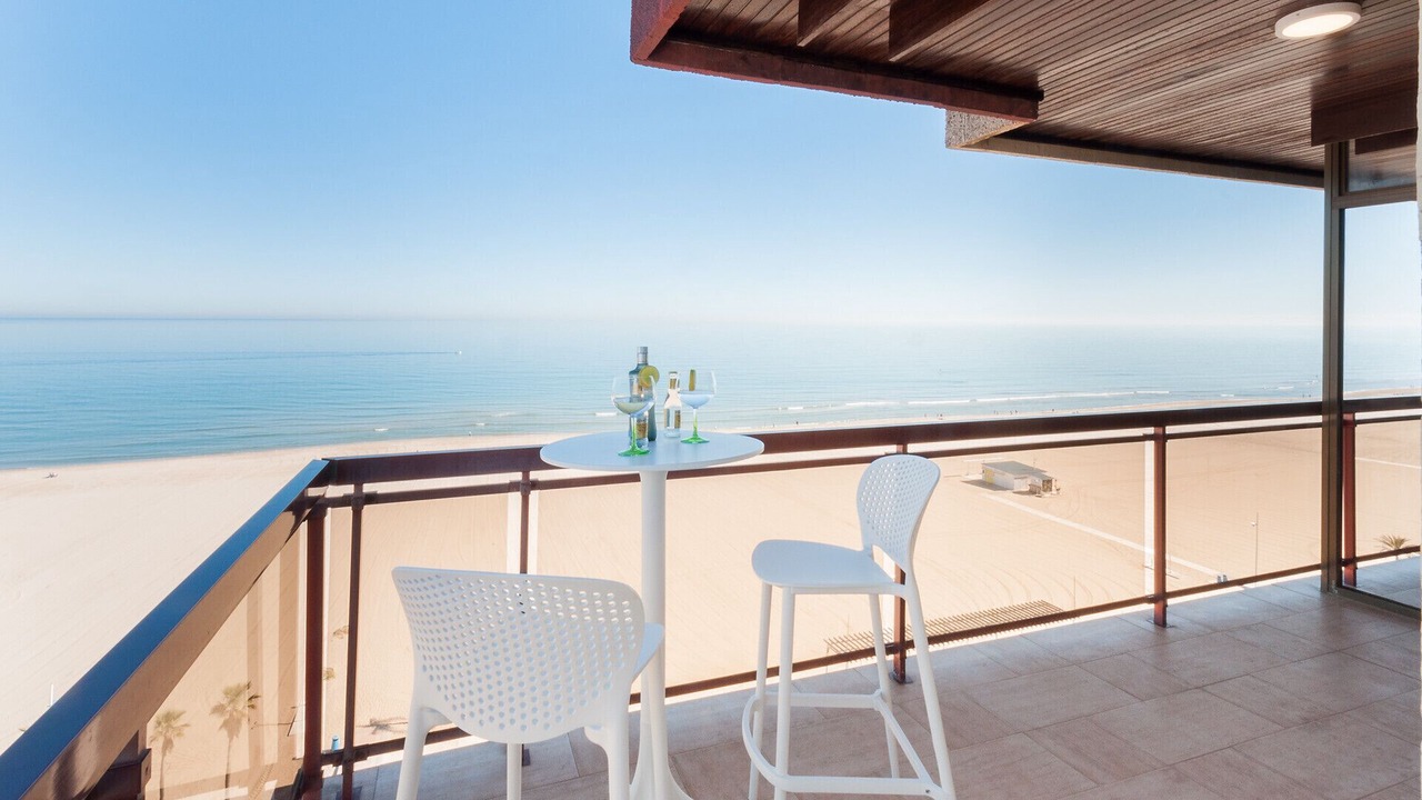Photo of Outdoor in Grau i Platja