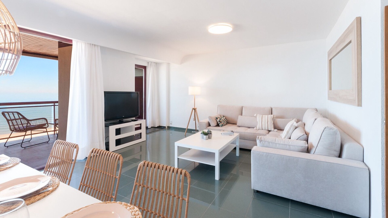 Photo of Livingroom in Grau i Platja