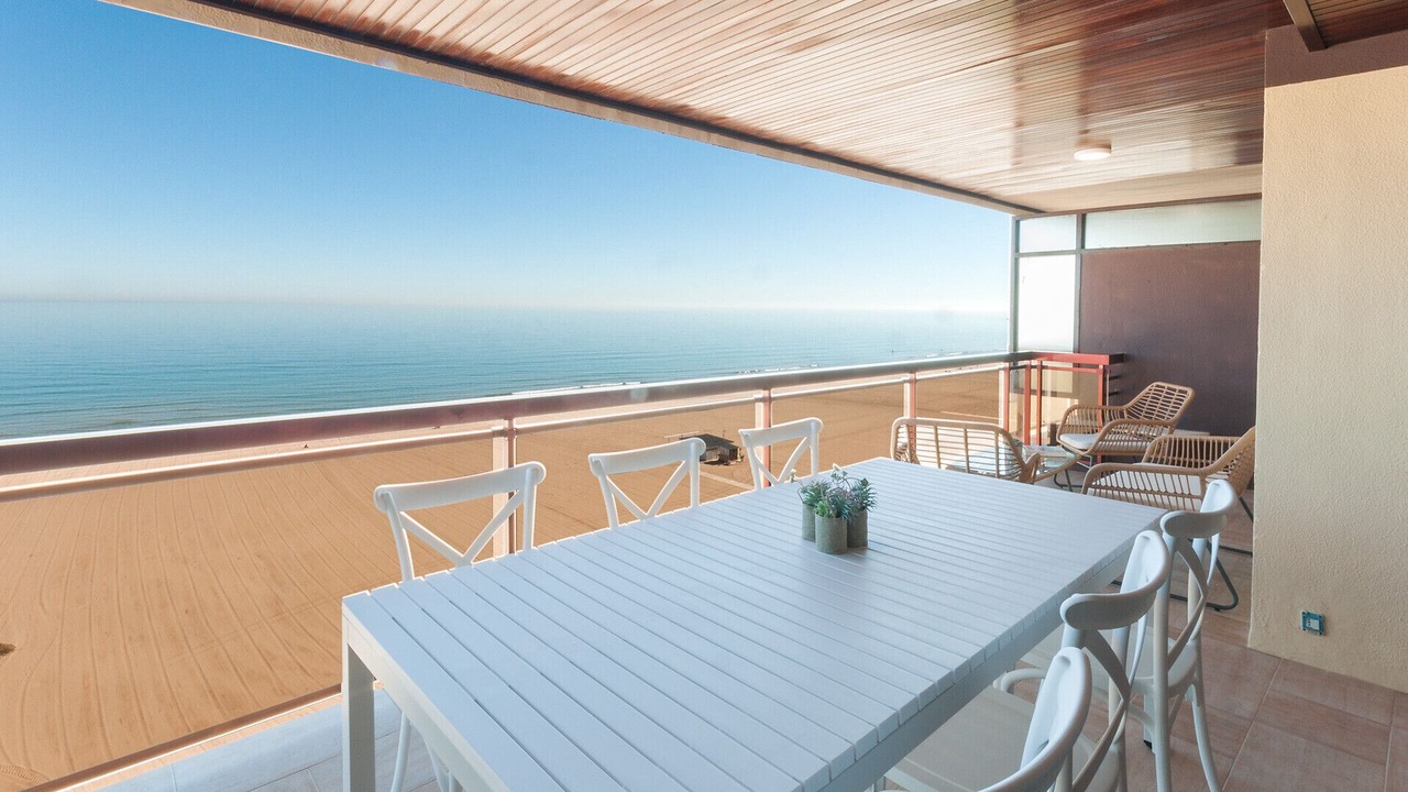 Photo of Outdoor in Grau i Platja