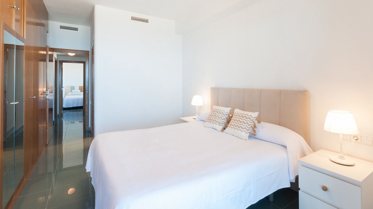 Photo of Bedroom in Grau i Platja
