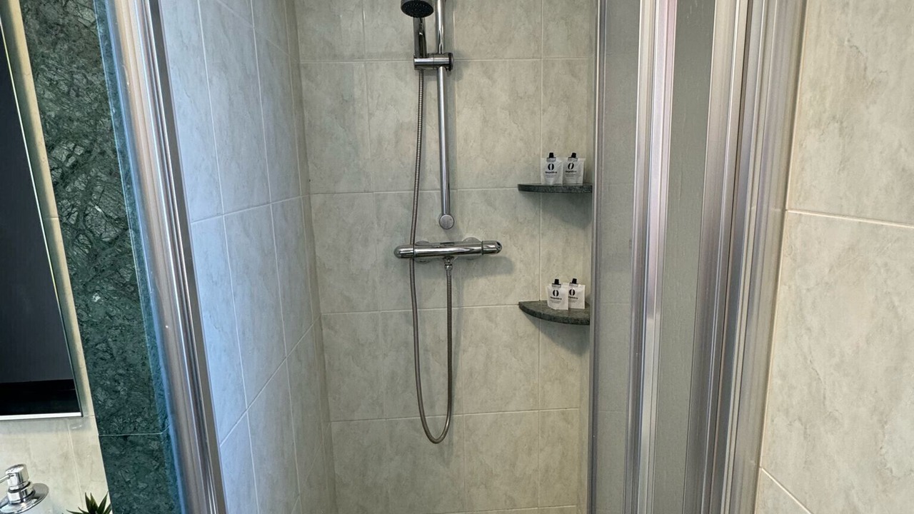 Photo of Bathroom in Grau i Platja
