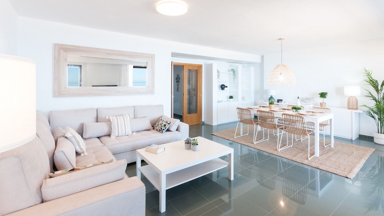 Photo of Livingroom in Grau i Platja