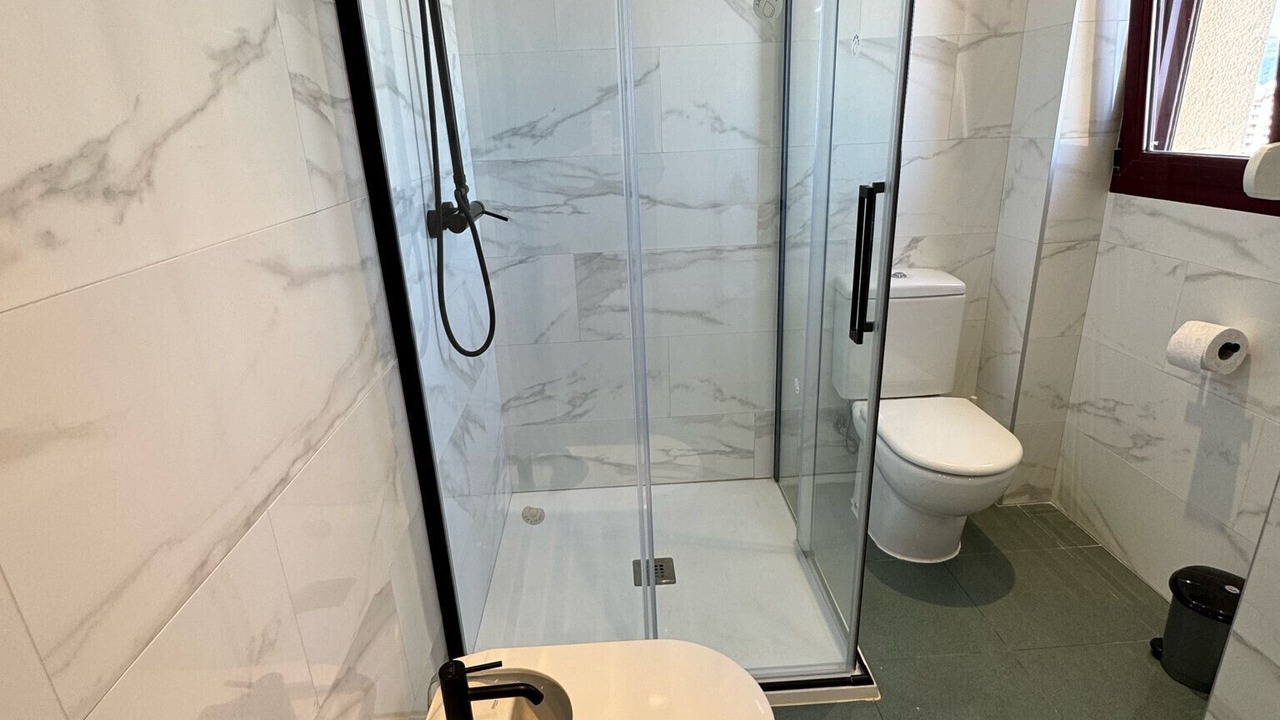 Photo of Bathroom in Grau i Platja