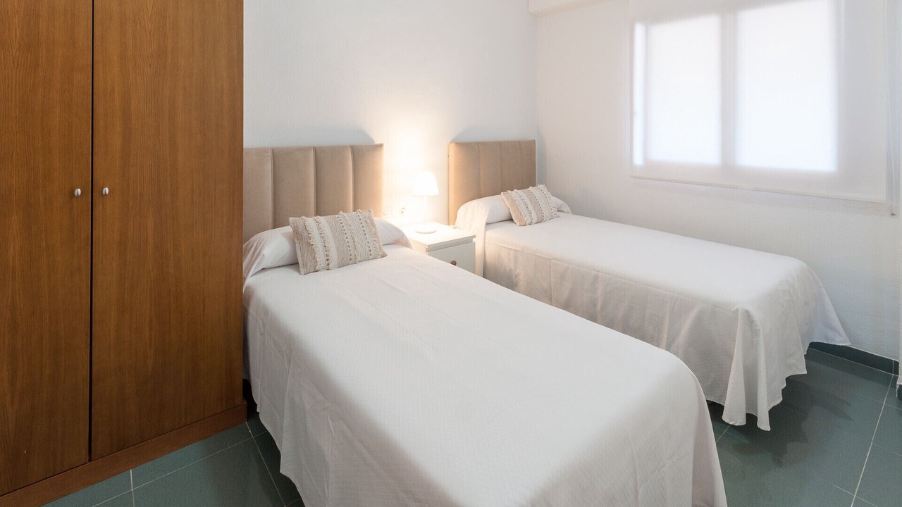 Photo of Bedroom in Grau i Platja