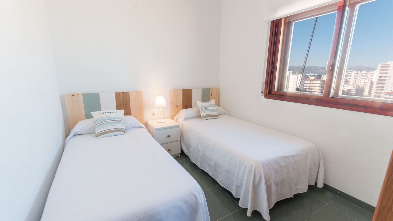 Photo of Bedroom in Grau i Platja