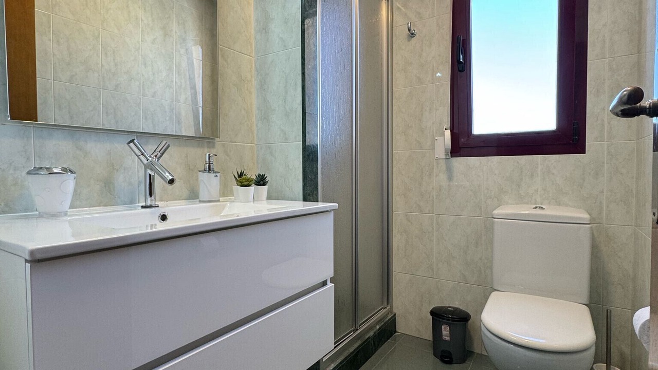 Photo of Bathroom in Grau i Platja