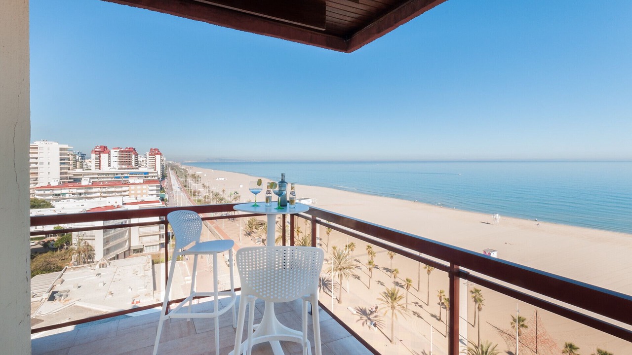 Photo of Outdoor in Grau i Platja