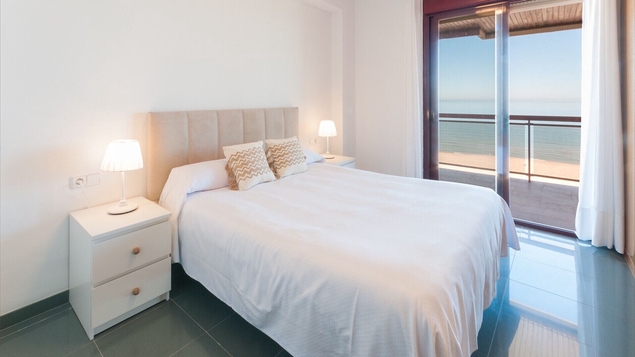 Photo of Bedroom in Grau i Platja