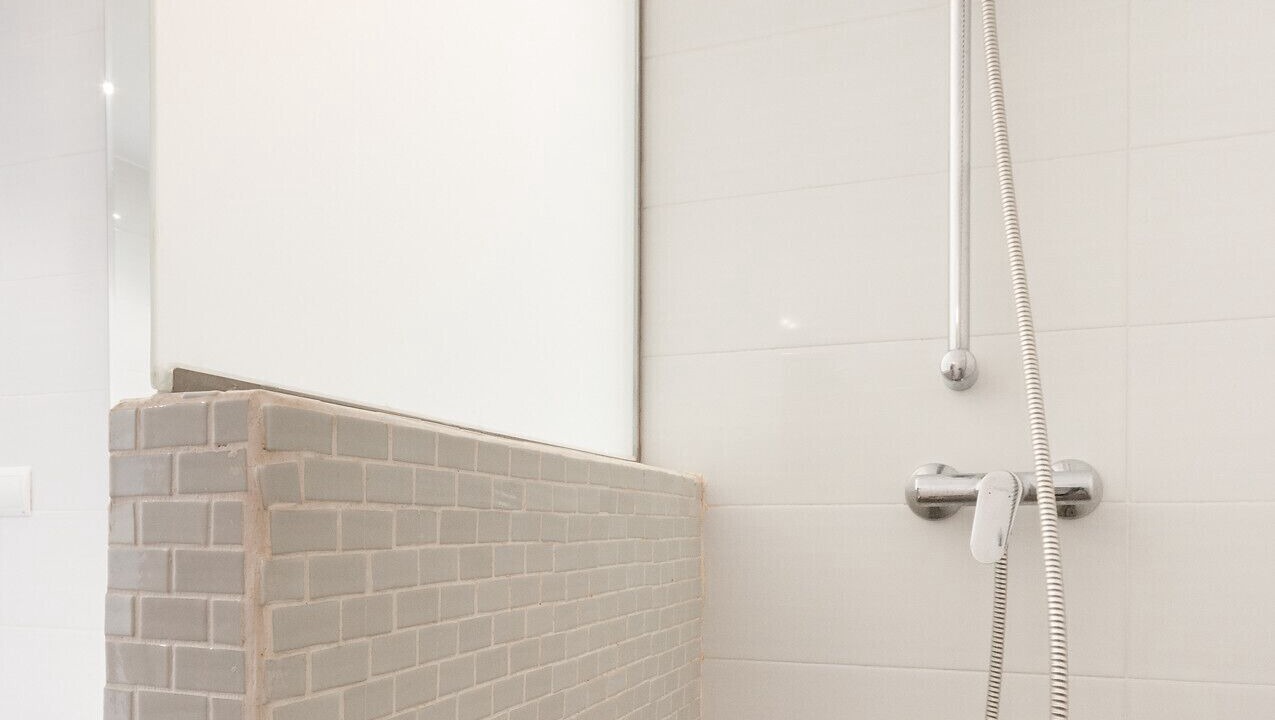 Photo of Bathroom in Playa de Gandia