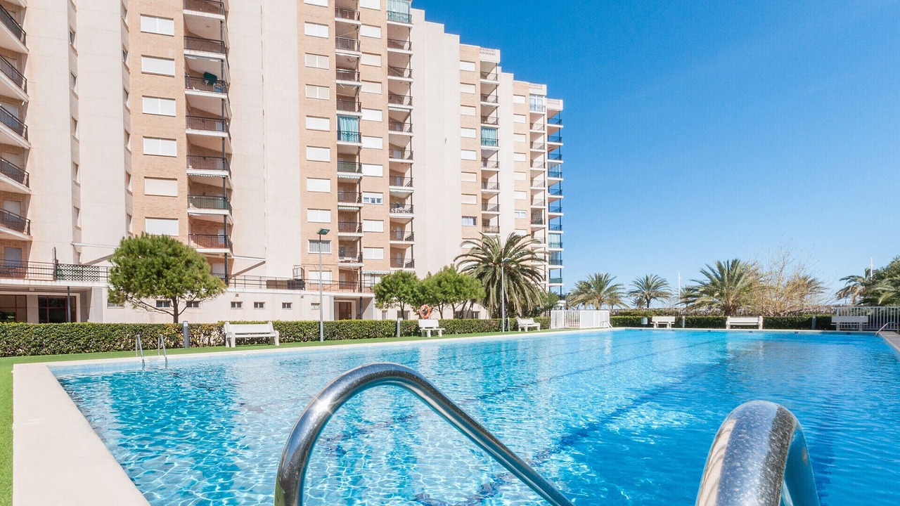Photo of Outdoor in Playa de Gandia