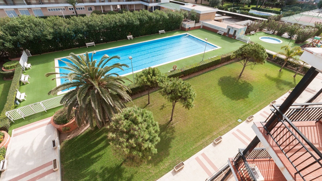 Photo of Outdoor in Playa de Gandia