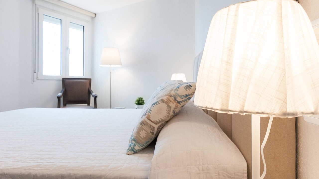 Photo of Bedroom in Playa de Gandia