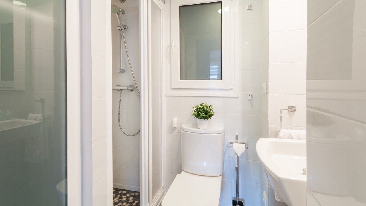 Photo of Bathroom in Playa de Gandia
