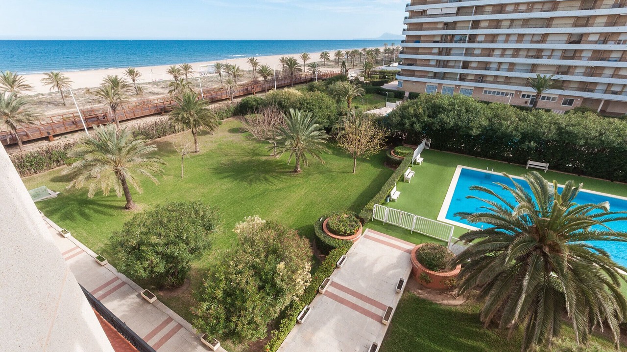 Photo of Outdoor in Playa de Gandia
