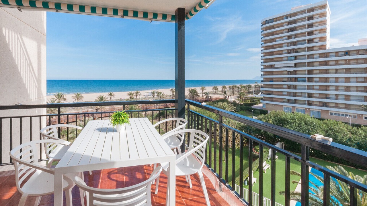 Photo of Outdoor in Playa de Gandia