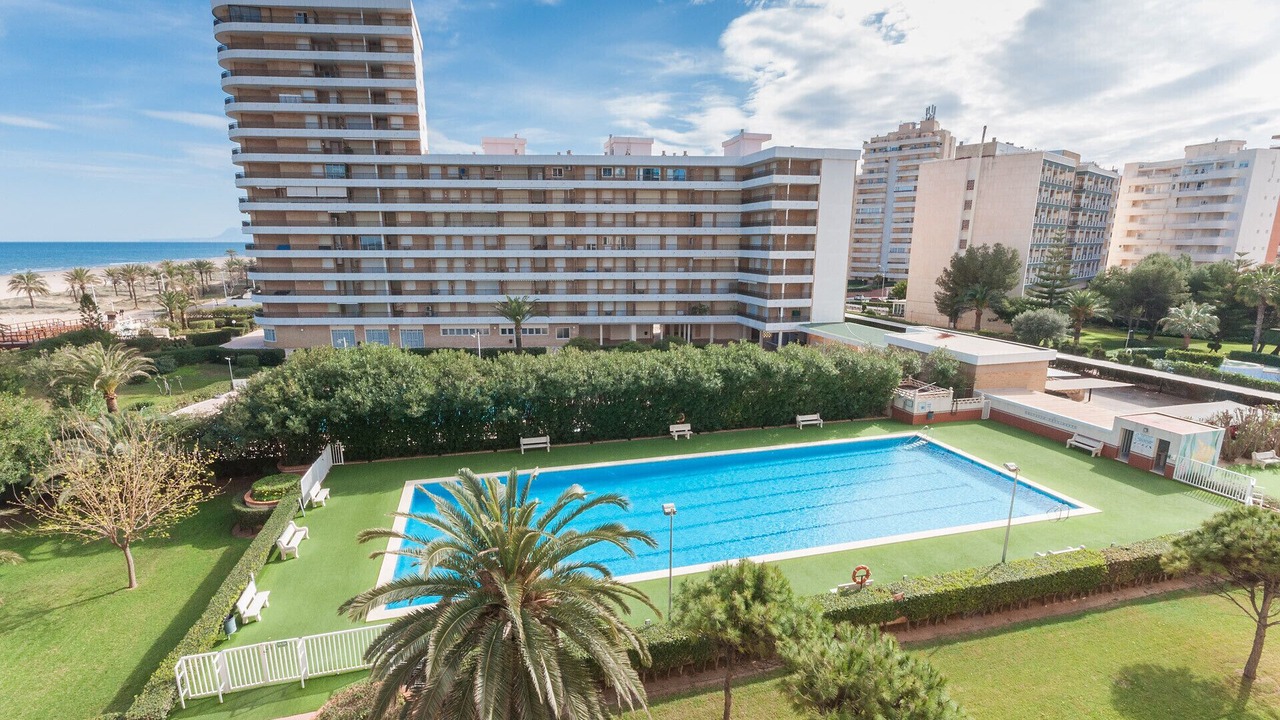 Photo of Outdoor in Playa de Gandia