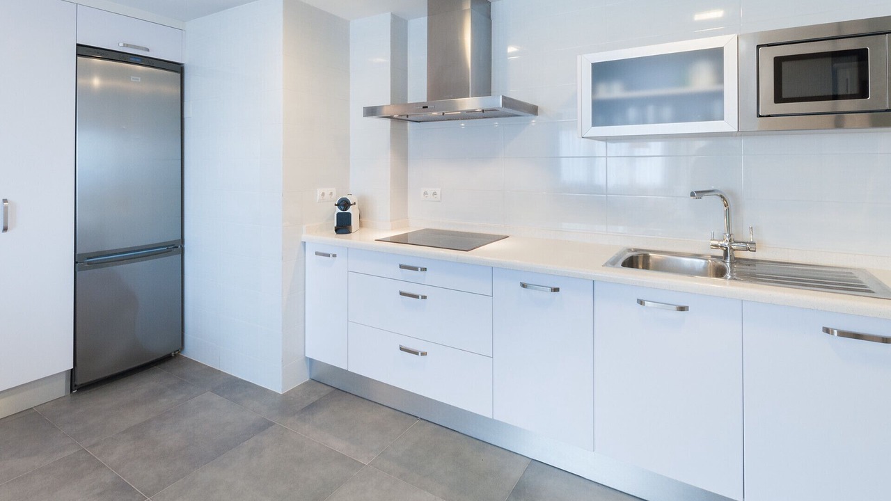 Photo of Kitchen in Playa de Gandia