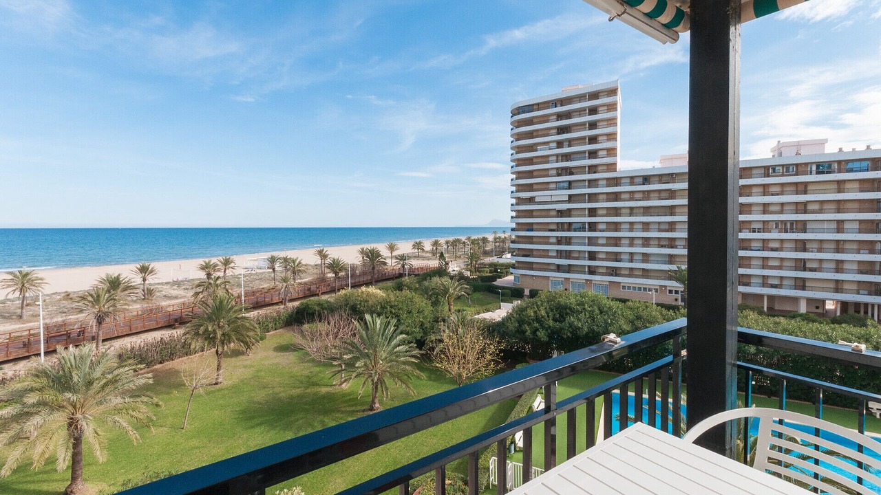 Photo of Outdoor in Playa de Gandia