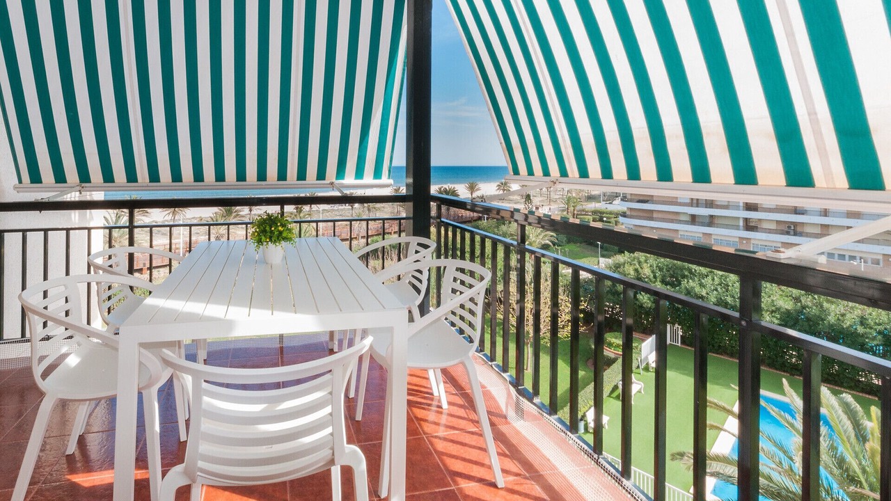 Photo of Outdoor in Playa de Gandia