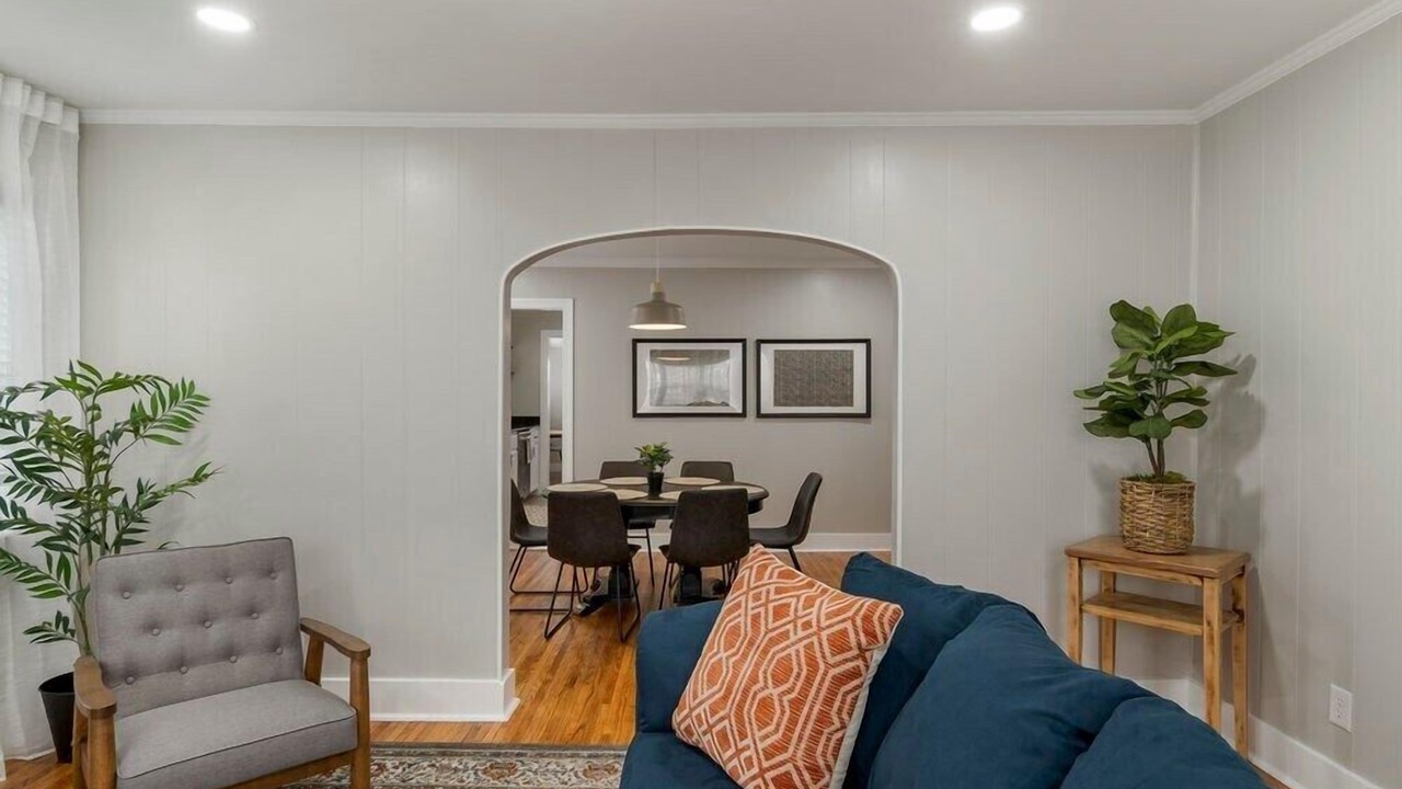 Photo of Bedroom in Cherry Street