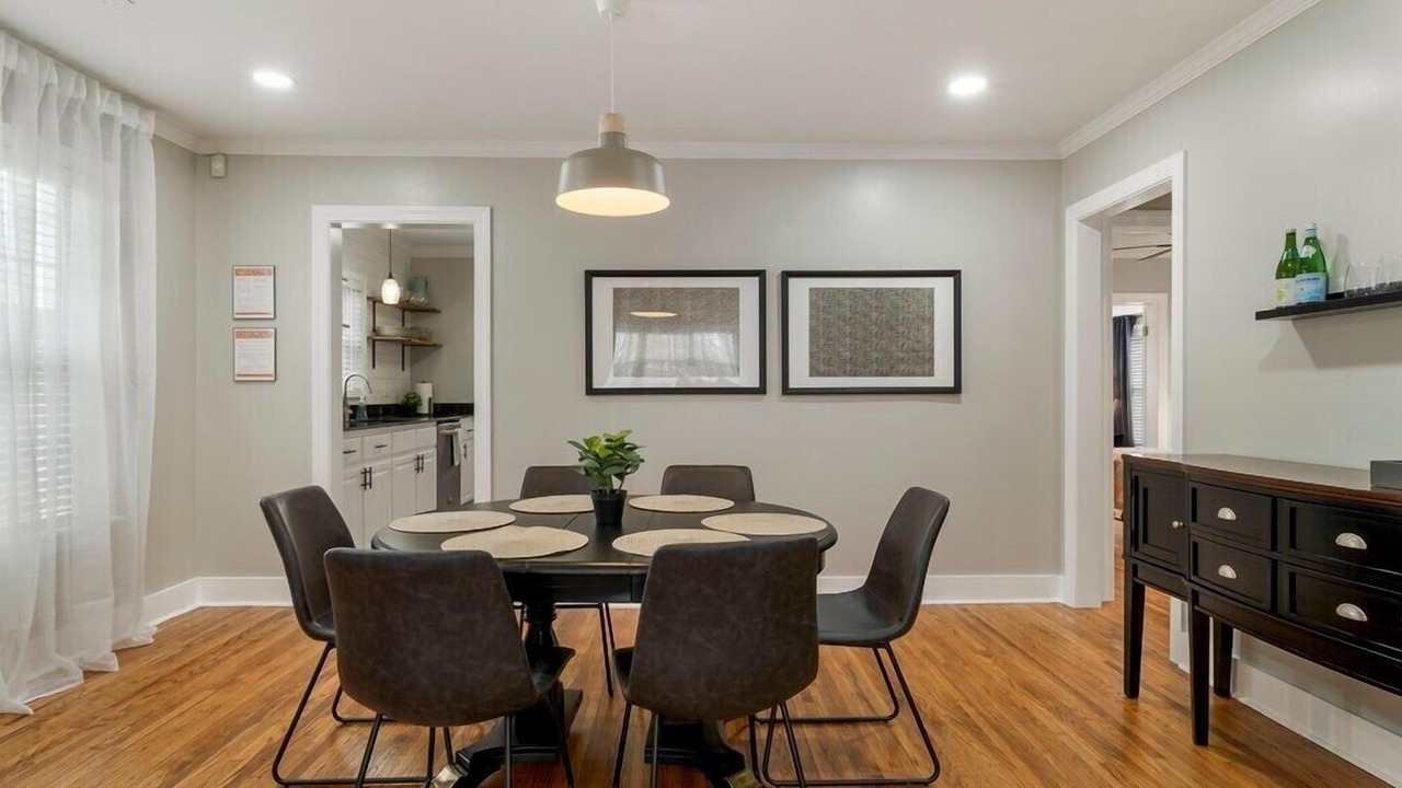 Photo of Bedroom in Cherry Street