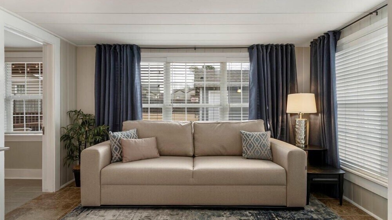 Photo of Bedroom in Cherry Street