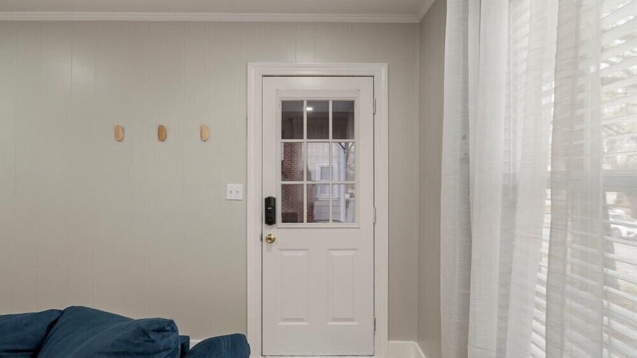 Photo of Bedroom in Cherry Street