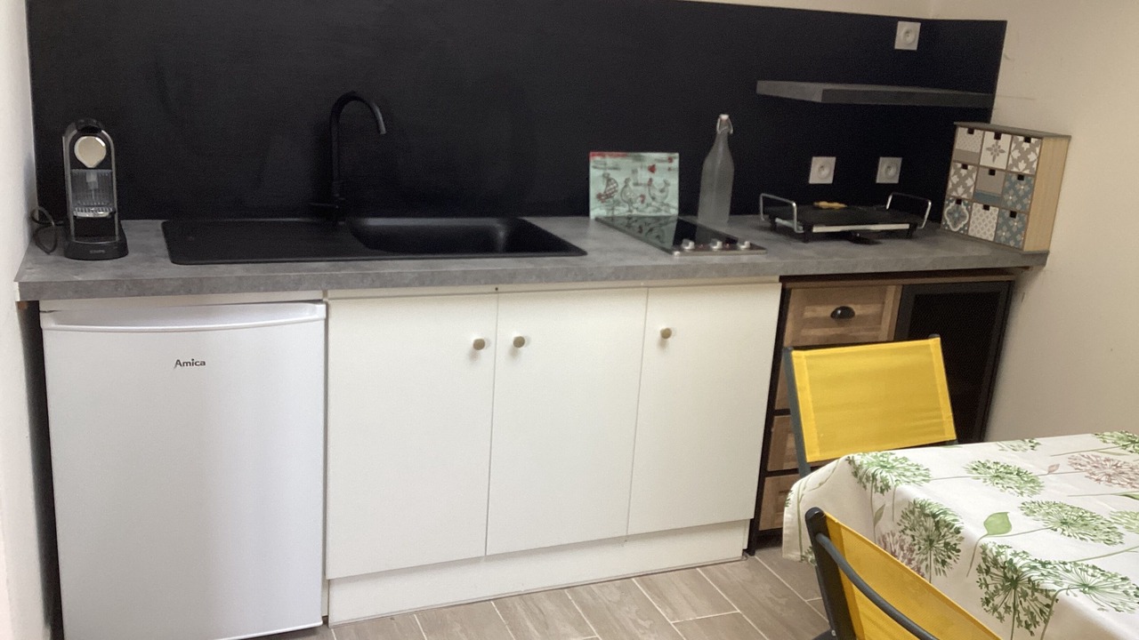 Photo of Kitchen in Cendras