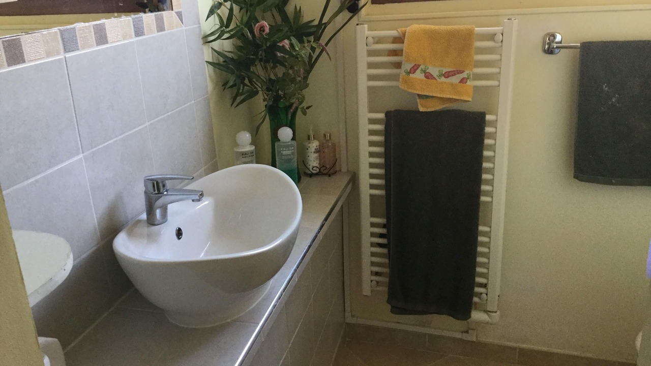 Photo of Bathroom in Cendras