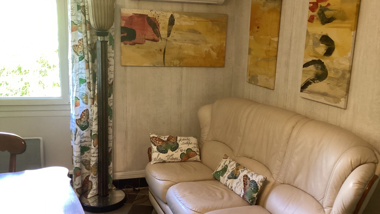 Photo of Livingroom in Cendras