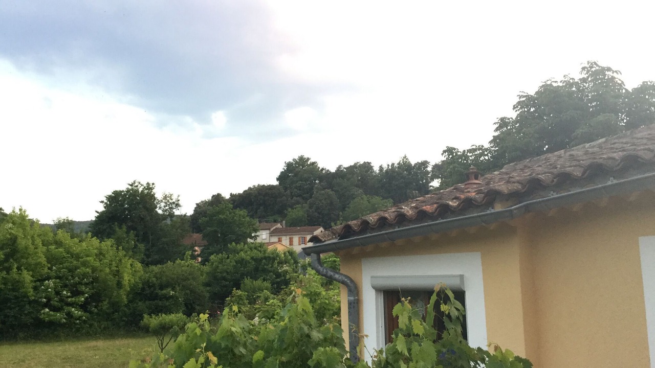 Photo of Outdoor in Cendras