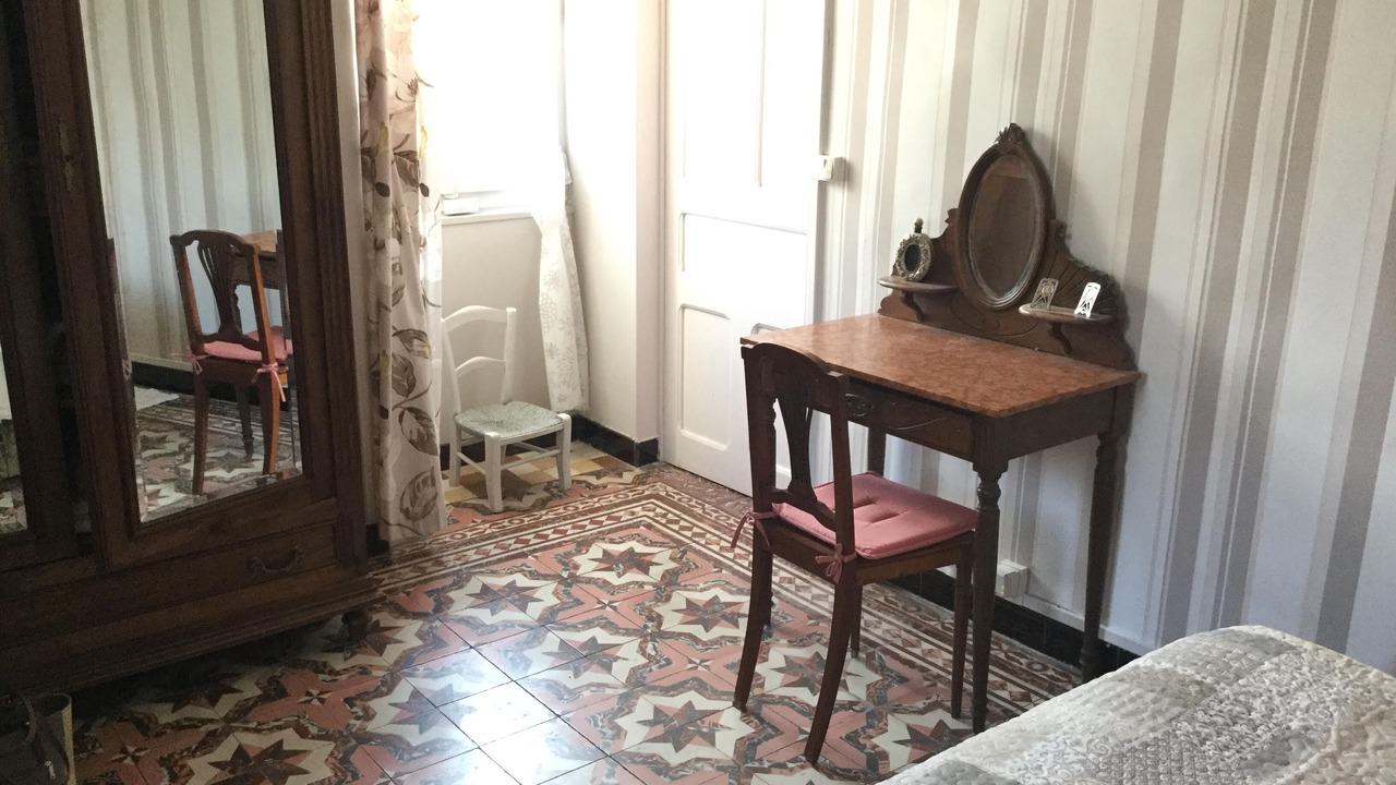 Photo of Bedroom in Cendras