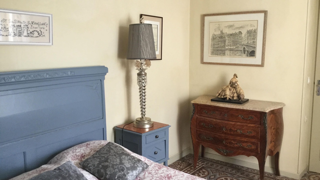 Photo of Bedroom in Cendras