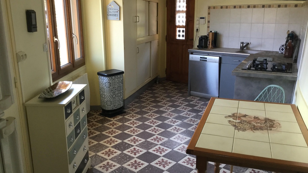 Photo of Kitchen in Cendras