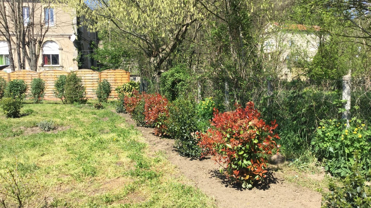 Photo of Outdoor in Cendras