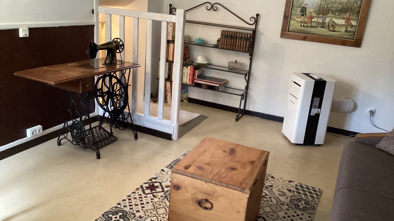 Photo of Livingroom in Cendras