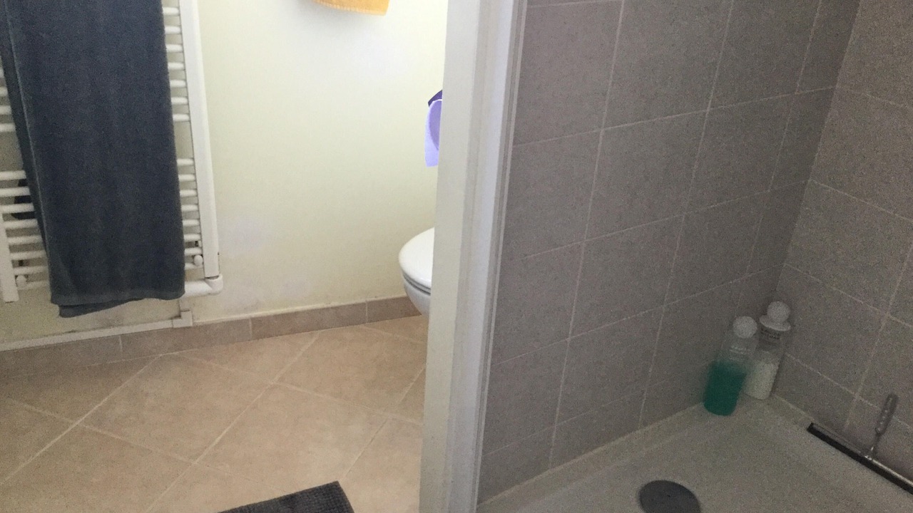 Photo of Bathroom in Cendras