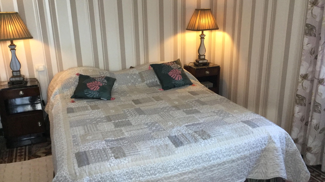 Photo of Bedroom in Cendras